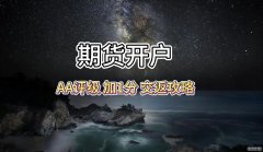 期货交易管理暂行条例